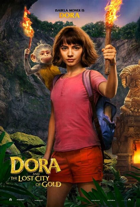 dora and the lost city of gold torrent